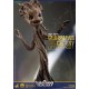 Guardians of the Galaxy QS Series Actionfigur 1/4 Little Groot 12 cm